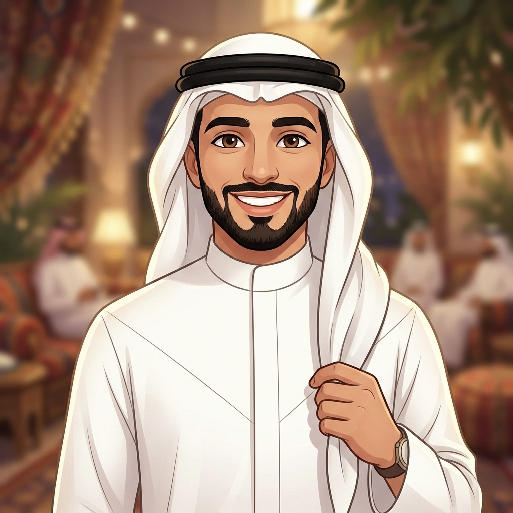 الجميل المميز